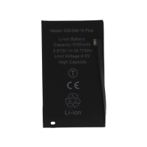 Batteria iPhone 16 Plus Alta Capacità (Ti)