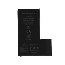 Batteria iPhone 16 Pro Alta Capacità (Ti)