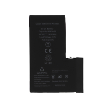 Batteria iPhone 16 Pro Max Alta Capacità (Ti)