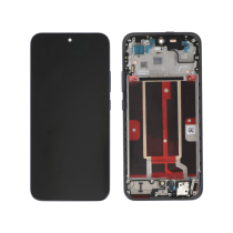 Display completo Nero Stellare Oppo A6 Pro 5G (ReLife)