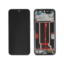 Display completo Titanio Lunare Oppo A6 Pro 5G (ReLife)