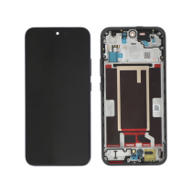 Display completo Nero Crepuscolo Oppo Reno15 F 5G (ReLife)