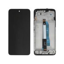 Display completo Redmi 15 5G (Con Telaio) (ReLife) (Versione EU)