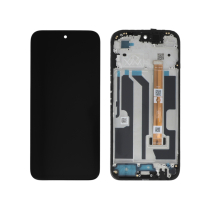 Display completo Oppo A6X 4G/5G (Con Telaio) (ReLife)