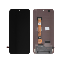 Display completo Honor Magic8 Lite (Senza Telaio) (ReLife)