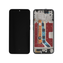 Display completo Nero Honor Magic8 Lite (ReLife)