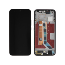 Display completo Marrone Honor Magic8 Lite (Con Telaio) (ReLife)