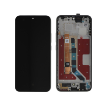 Display completo Verde Honor Magic8 Lite (ReLife)