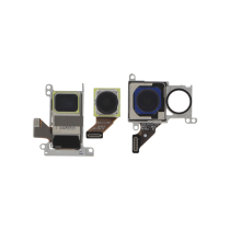 Modulo Fotocamera 50+48+48MP Pixel 10 Pro