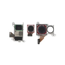 Modulo Fotocamera 50+48+48MP Pixel 10 Pro XL