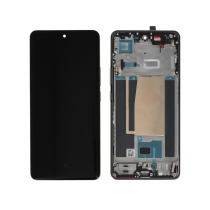 Display completo Oro Realme 16 Pro+ 5G (ReLife)