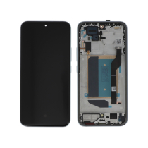 Display completo Verde Poco M8 Pro 5G