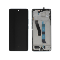 Display completo Verde Poco M8 5G