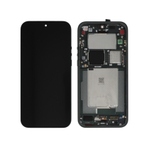Display completo Verde Xiaomi 17 Ultra (ReLife)