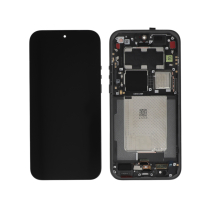 Display completo Nero Xiaomi 17 Ultra (ReLife)