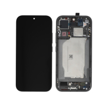 Display completo Nero Xiaomi 17 (ReLife)