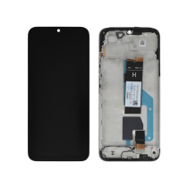Display completo Redmi A7 Pro (Con Telaio) (ReLife)