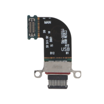 Connettore di ricarica Galaxy Tab S10 FE/S10 FE+ (X620/X520/X526B) (ReLife)