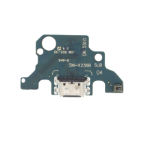 Connettore di ricarica Galaxy Tab A11+ (X230B/X236B) (ReLife)