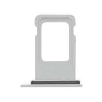 Porta SIM Bianca iPhone XR