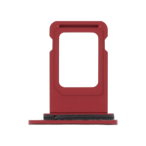 Porta SIM Rosso iPhone XR