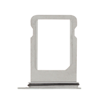 Porta SIM Argento iPhone XS