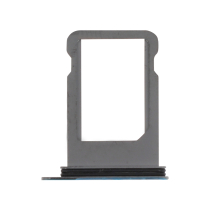 Porta SIM Nero iPhone X