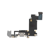 Connettore di Ricarica Grigio Siderale iPhone 6S Plus (ReLife)