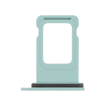 Porta SIM Verde iPhone 11