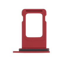 Porta SIM Rosso iPhone 11