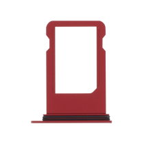 Porta SIM Rosso iPhone 8/SE2/SE3