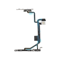 Flex Power/Volume Completa iPhone 8/SE2/SE3