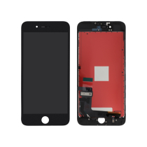 Display Completo Nero iPhone 7 Plus (con ESR)