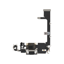 Connettore di Ricarica Nero iPhone 11 Pro (ReLife)