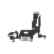 Connettore di Ricarica Viola iPhone 11 (ReLife)