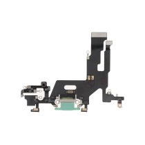 Connettore di Ricarica Verde iPhone 11 (ReLife)