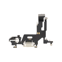 Connettore di Ricarica Bianco iPhone 11 (ReLife)