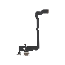 Connettore di Ricarica Oro iPhone XS Max (ReLife)