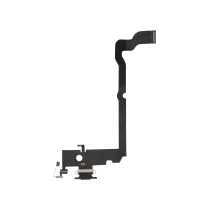 Connettore di Ricarica Nero iPhone XS Max (ReLife)