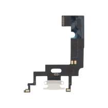 Connettore di Ricarica Bianco iPhone XR (ReLife)
