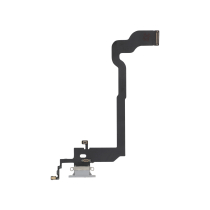 Connettore di Ricarica Bianco iPhone X (ReLife)