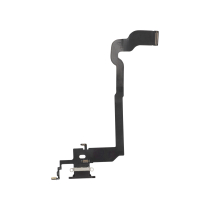 Connettore di Ricarica Nero iPhone X (ReLife)