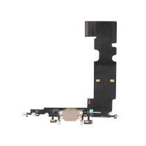 Connettore di Ricarica Oro iPhone 8 Plus (ReLife)