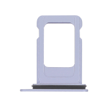 Porta SIM iPhone 12 (Viola)