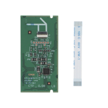 Scheda Tattile Interna Dualshock 4 V1 (JDM-001/011)