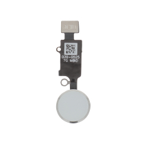 JC Tasto Home 3D iPhone (Argento)