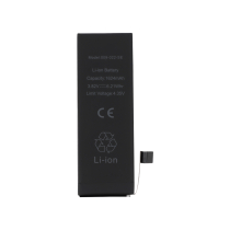 Batteria iPhone SE