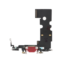 Connettore di Ricarica Rosso iPhone SE2 (ReLife)