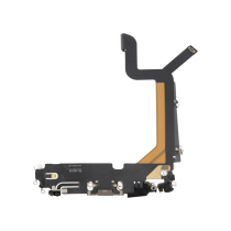 Connettore di Ricarica Oro iPhone 14 Pro Max (ReLife)