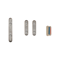 Pulsante Accensione/Volume/Switch Oro iPhone 14 Pro/14 Pro Max